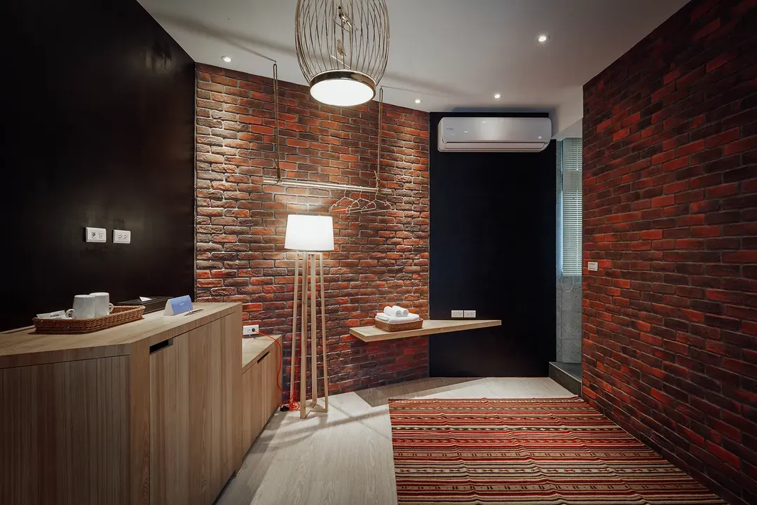 Onsense Villa