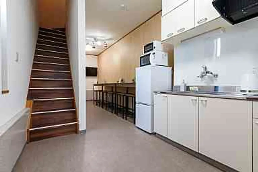 TAICHI's HOUSE