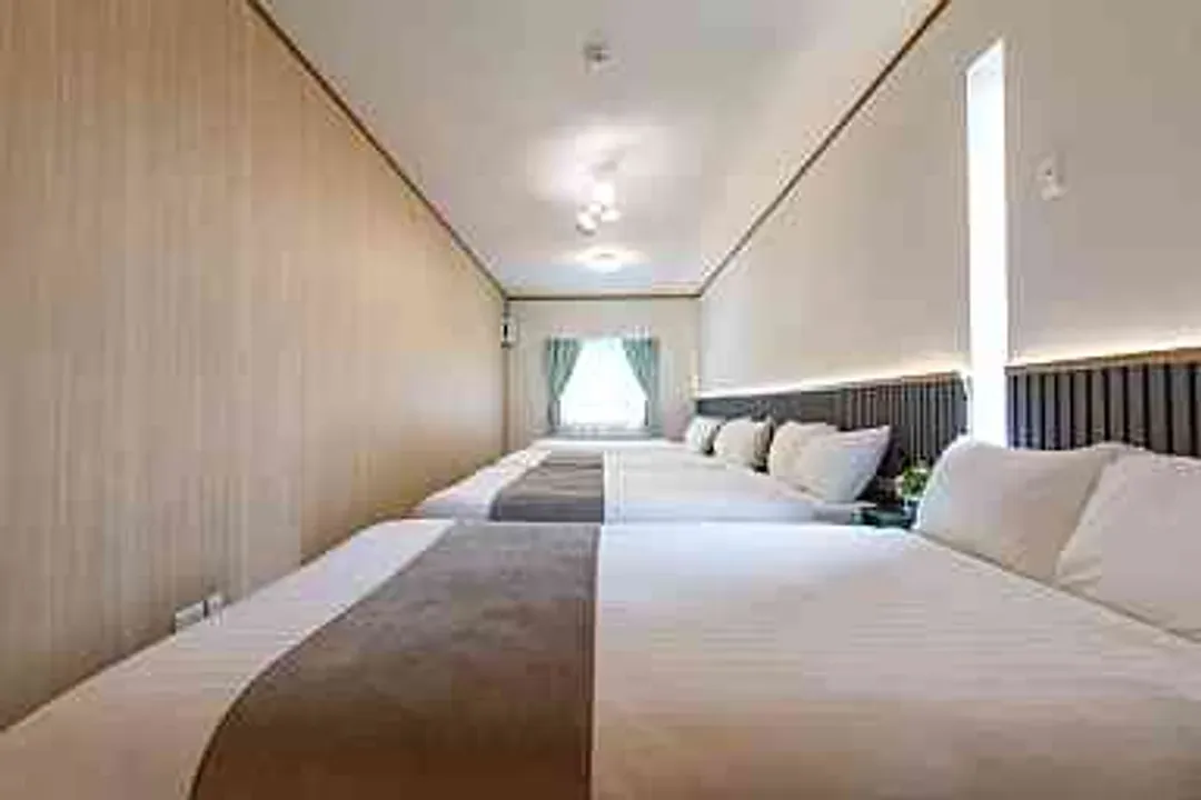 TAICHI's HOUSE