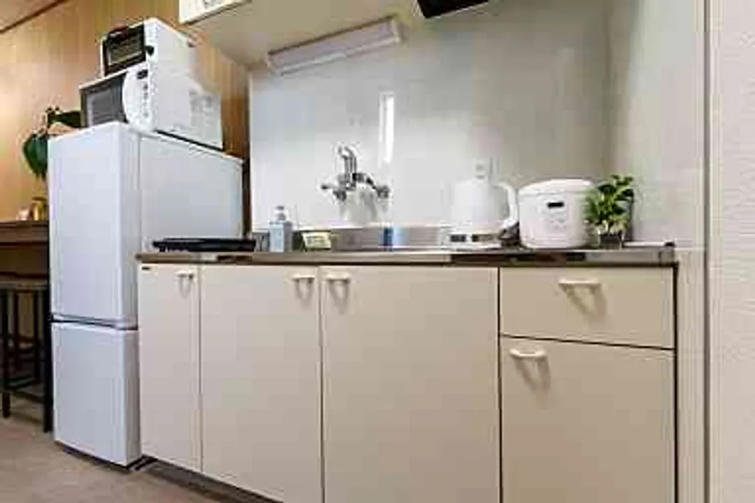 TAICHI's HOUSE