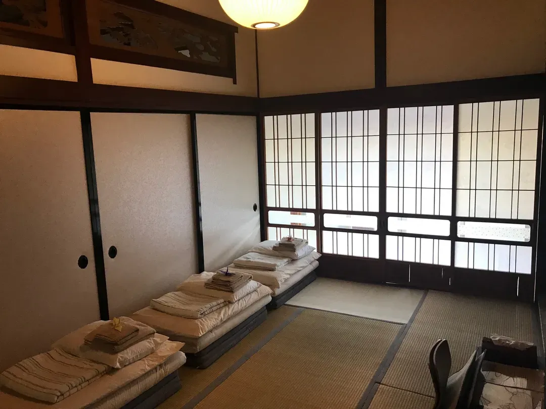 七滨町旅行者码头-1