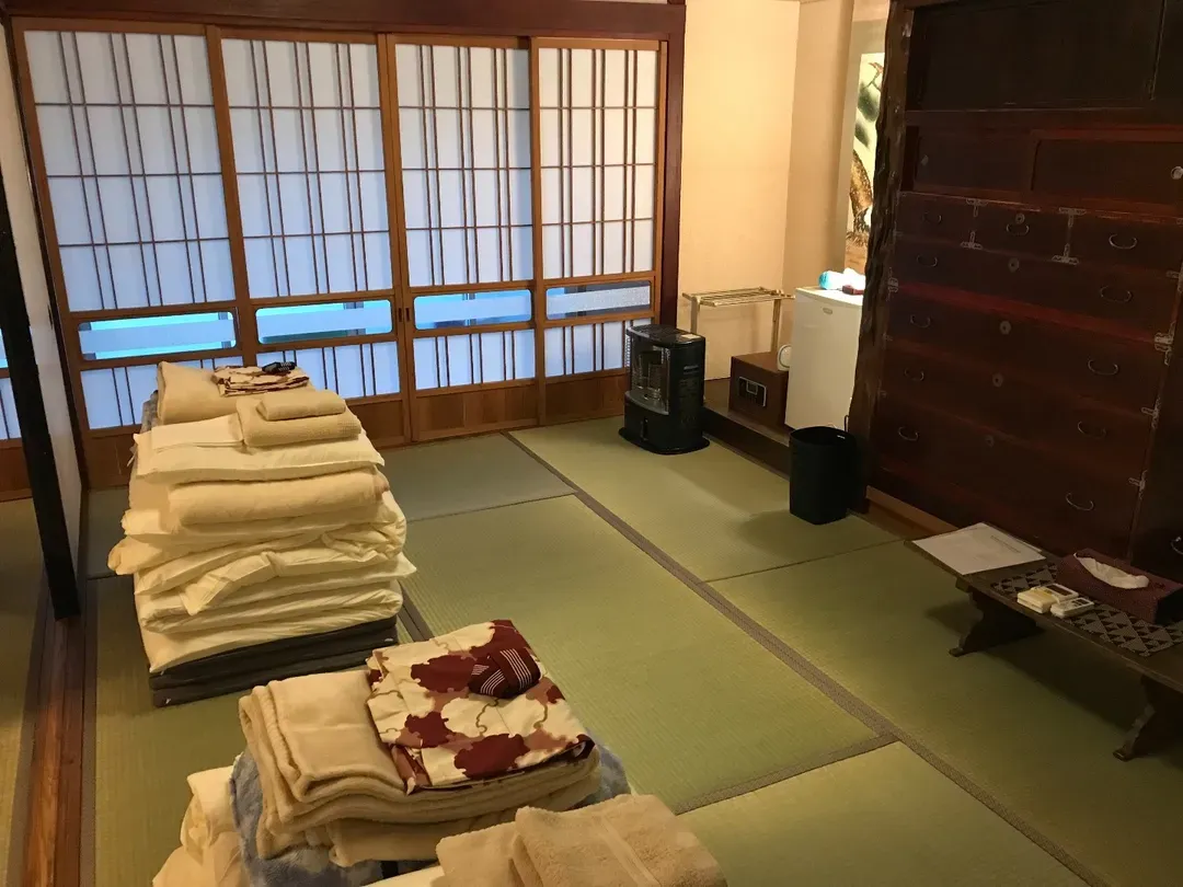 七滨町旅行者码头-1