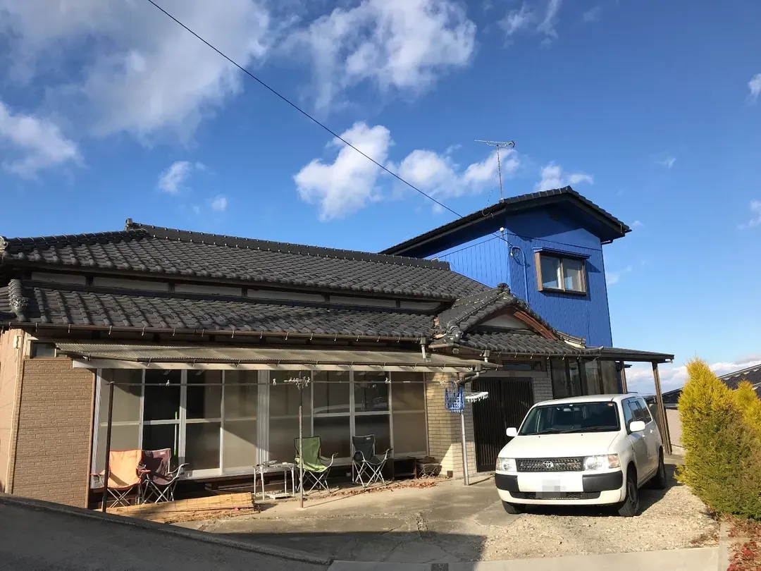 七滨町旅行者码头-1