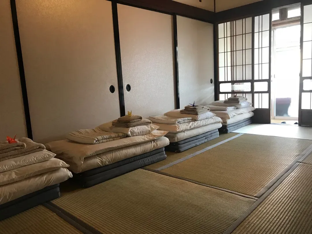 七滨町旅行者码头-1