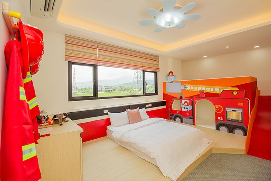 Plum Forest Family Homestay