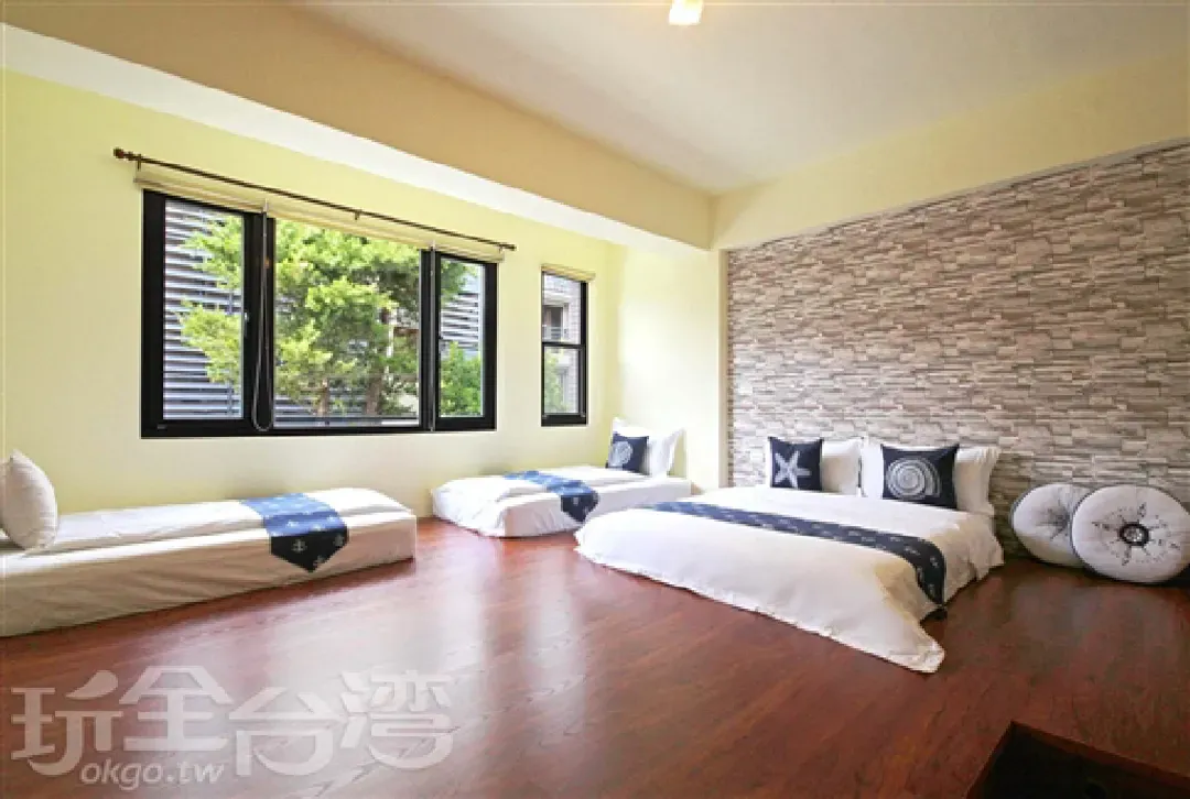 Puli Private Homestay - Jimei Homestay