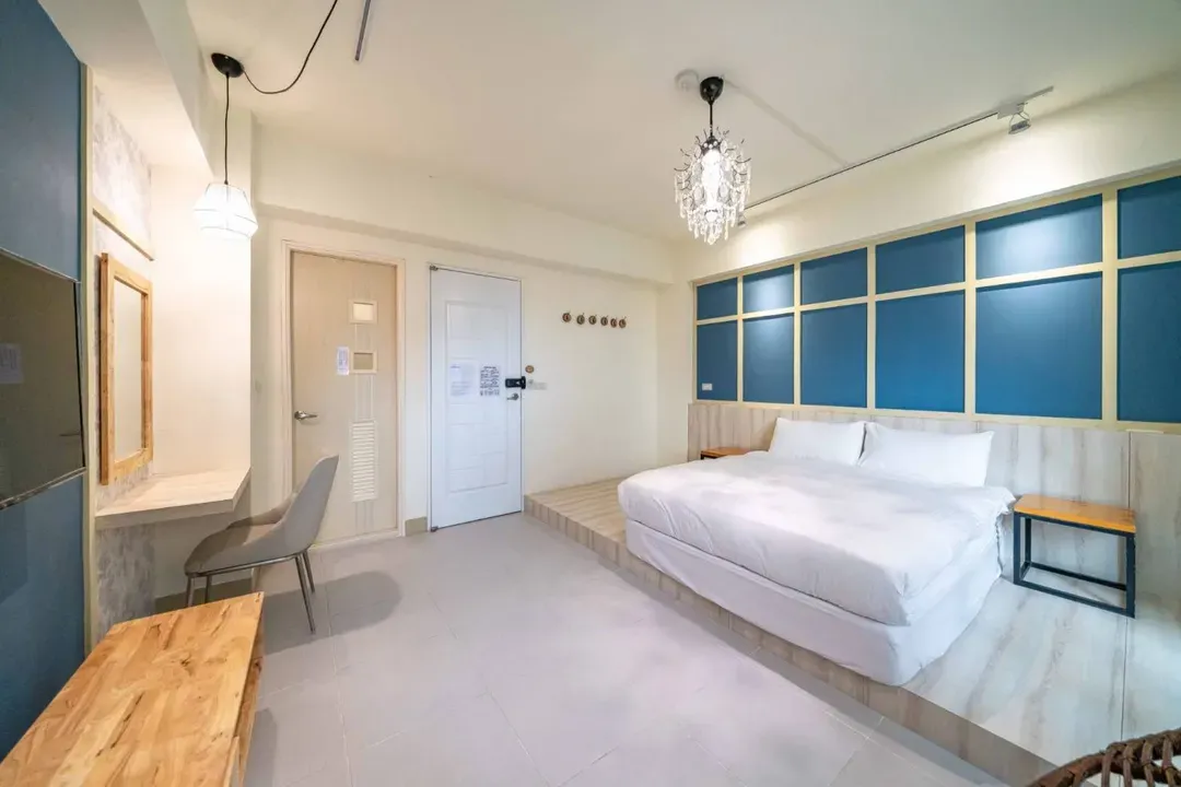 Hualien cloud b&b