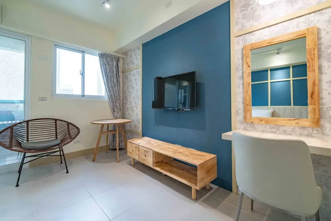 Hualien cloud b&b