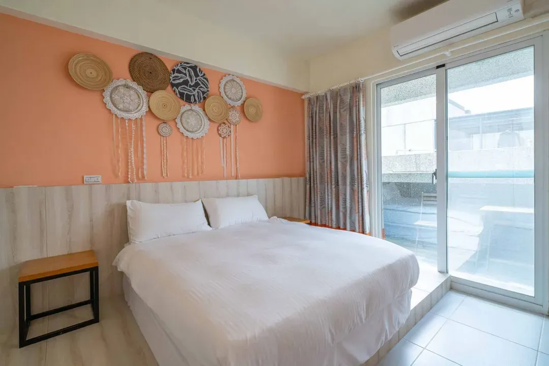 Hualien cloud b&b