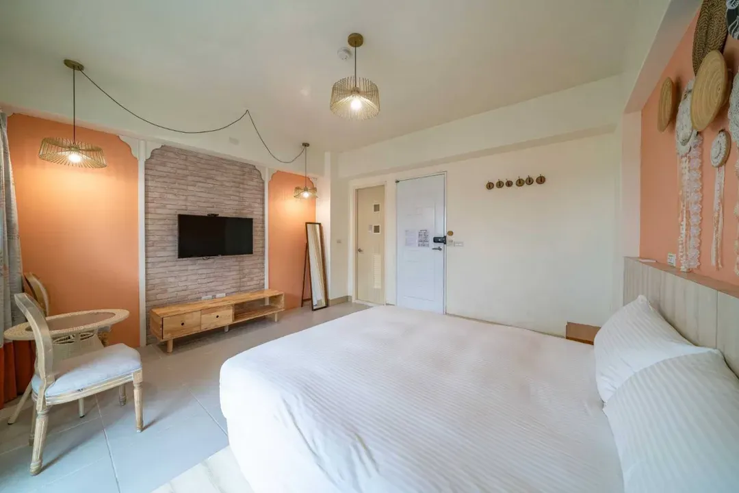 Hualien cloud b&b