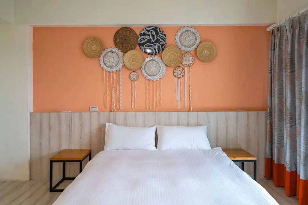 Hualien cloud b&b