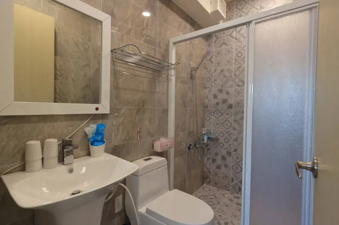 Hualien cloud b&b