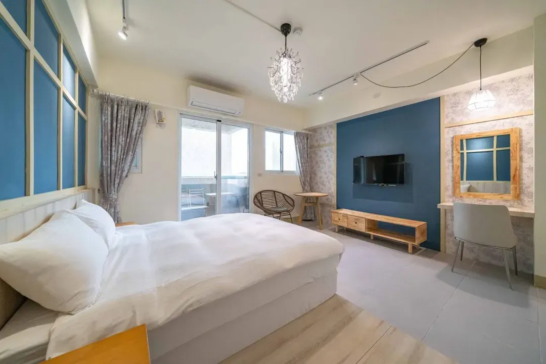 Hualien cloud b&b