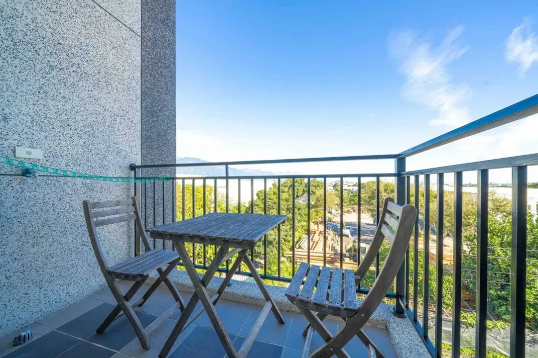 Hualien cloud b&b