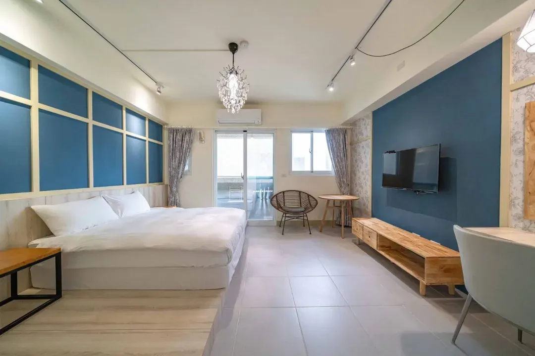 Hualien cloud b&b