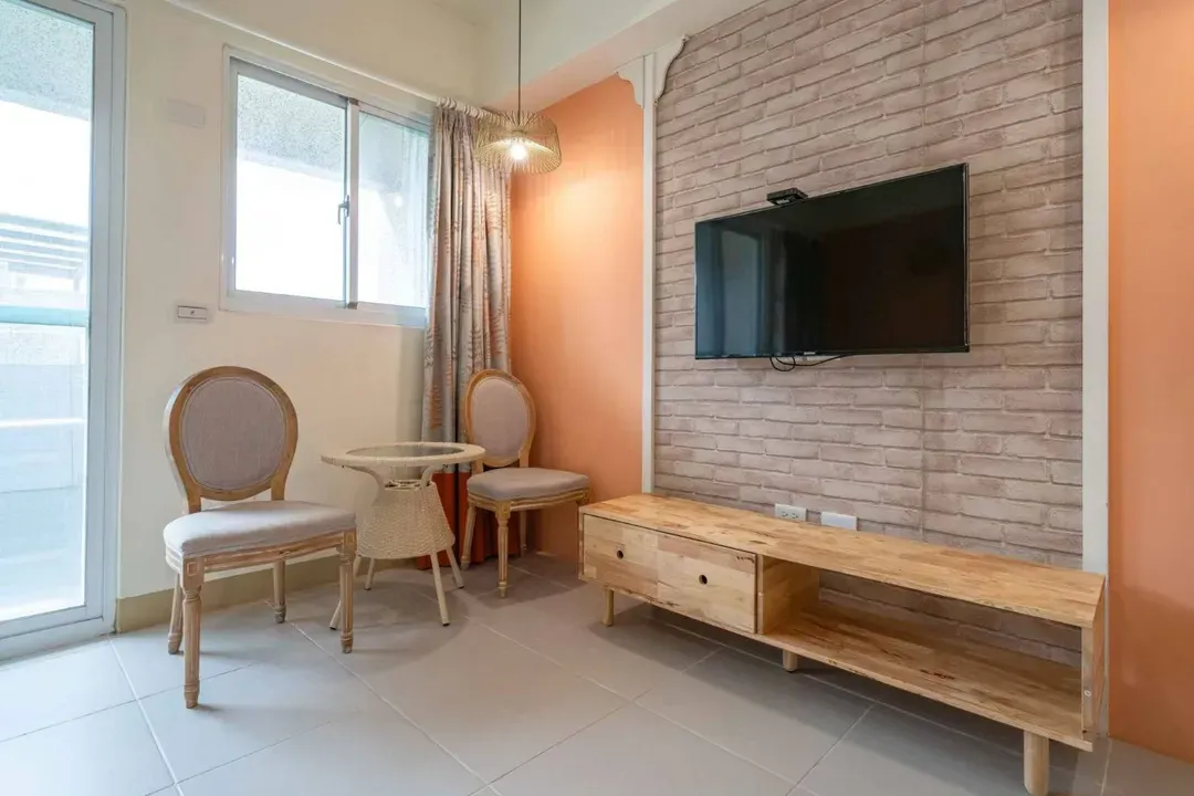 Hualien cloud b&b