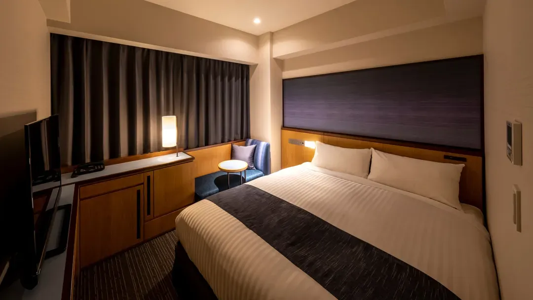 Hotel Gracery Osaka Namba