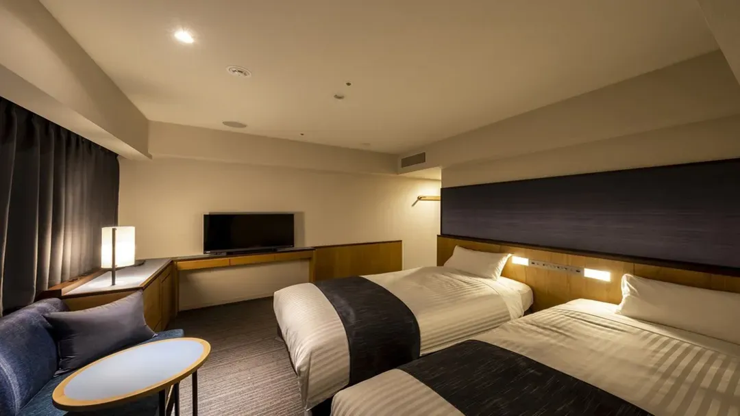 Hotel Gracery Osaka Namba