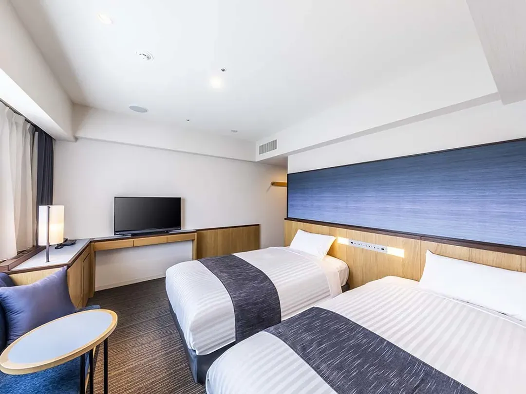 Hotel Gracery Osaka Namba