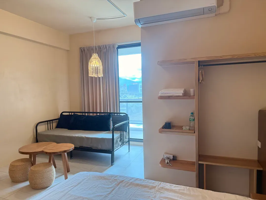 小木旅宿