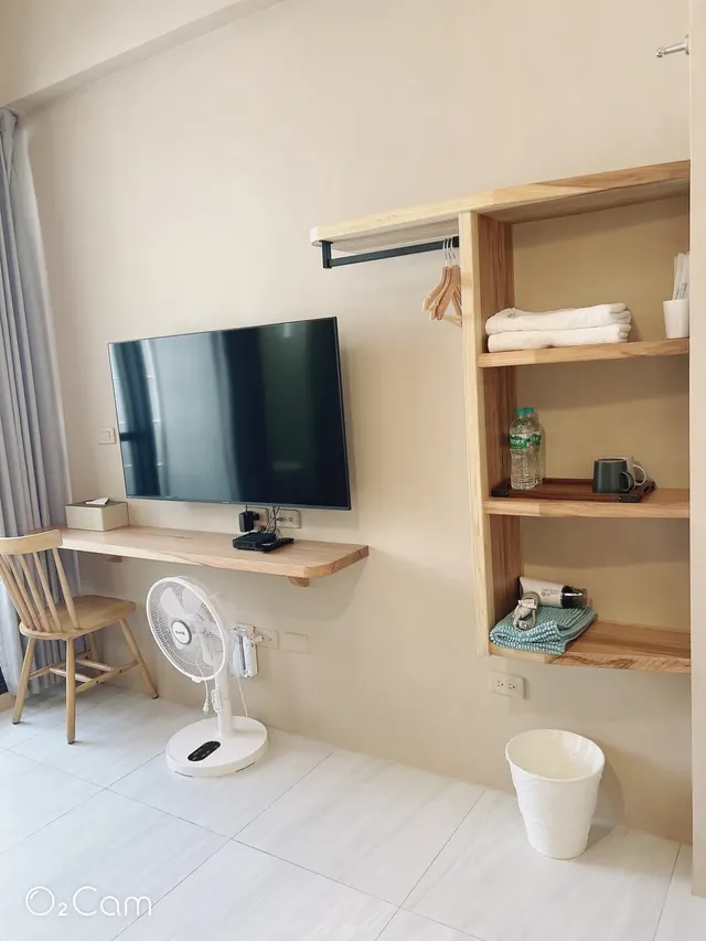 小木旅宿-202房-3