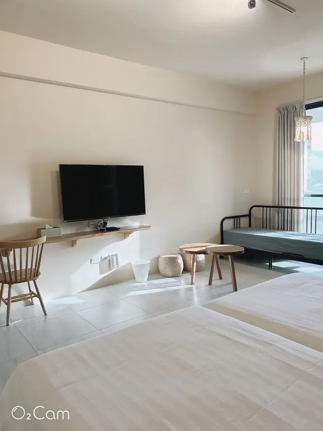 小木旅宿-301房-5