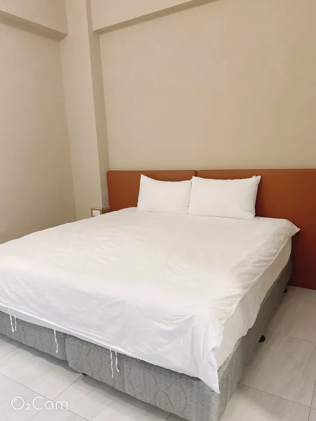 小木旅宿-302房-1