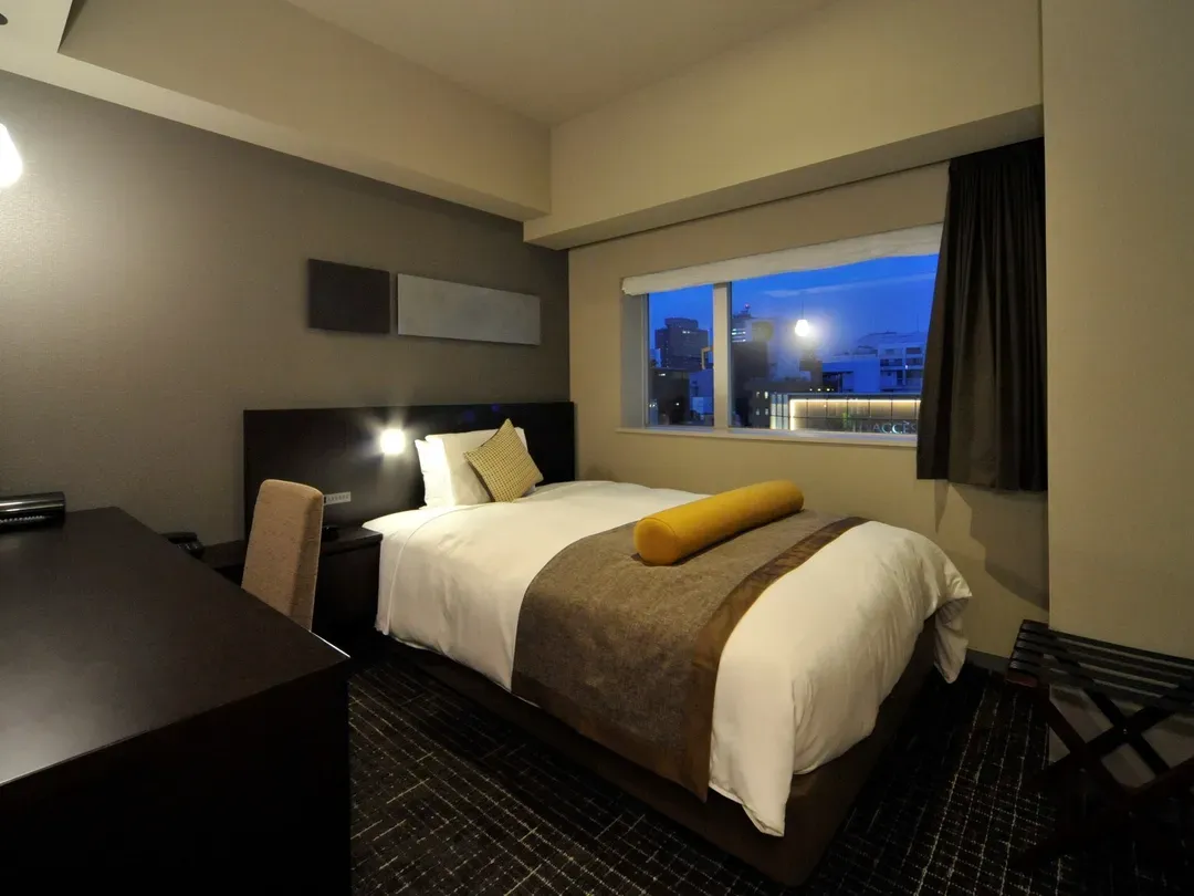 Hiroshima Washington Hotel