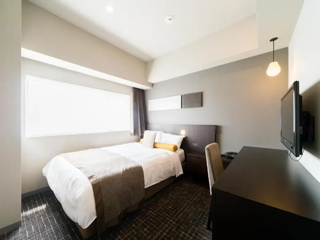 Hiroshima Washington Hotel