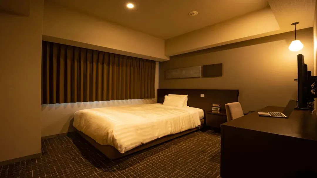 Hiroshima Washington Hotel