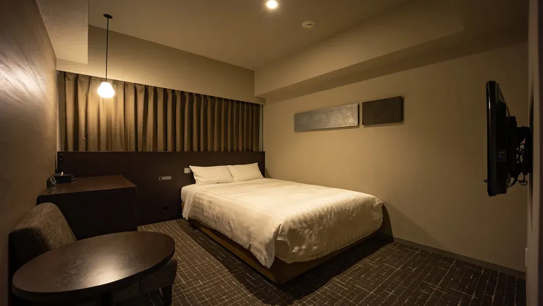Hiroshima Washington Hotel