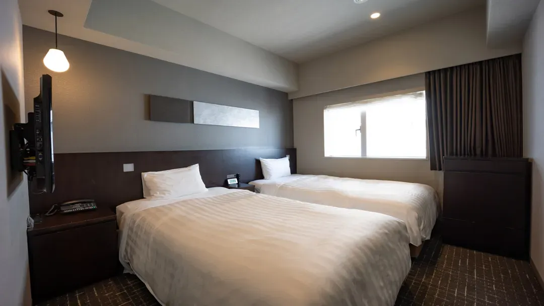 Hiroshima Washington Hotel