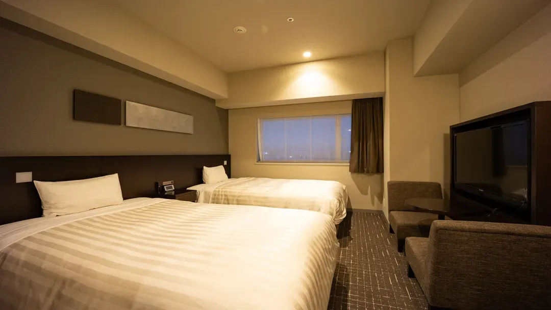 Hiroshima Washington Hotel