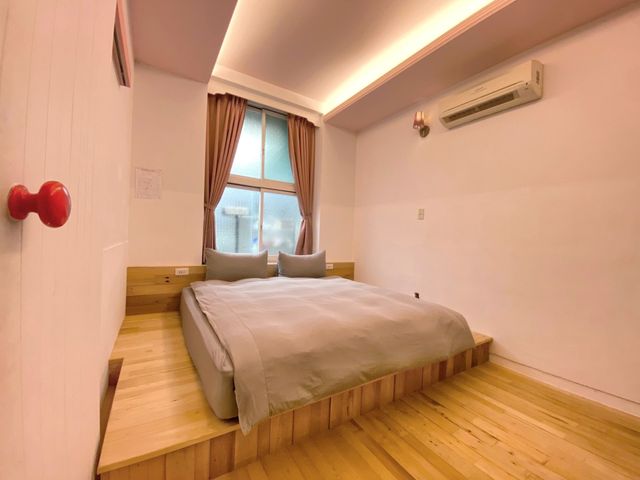 MacArthur Bed and Breakfast-麥克阿舍包棟（8人）-5