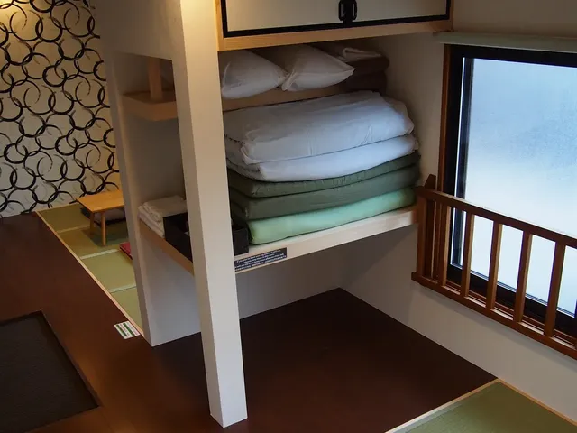 素居旅館-三人日式間 公用衛浴-4