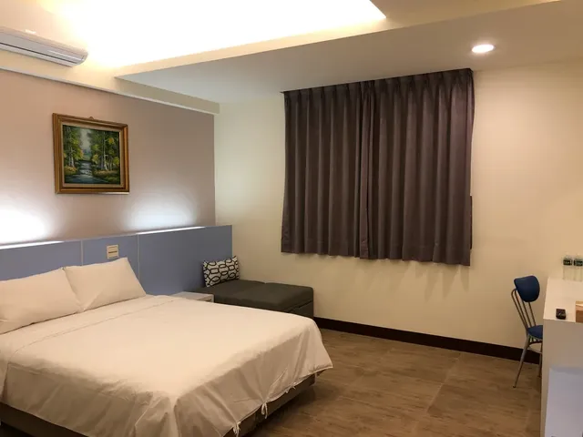 Pandara Bed and Breakfast-standard double-1