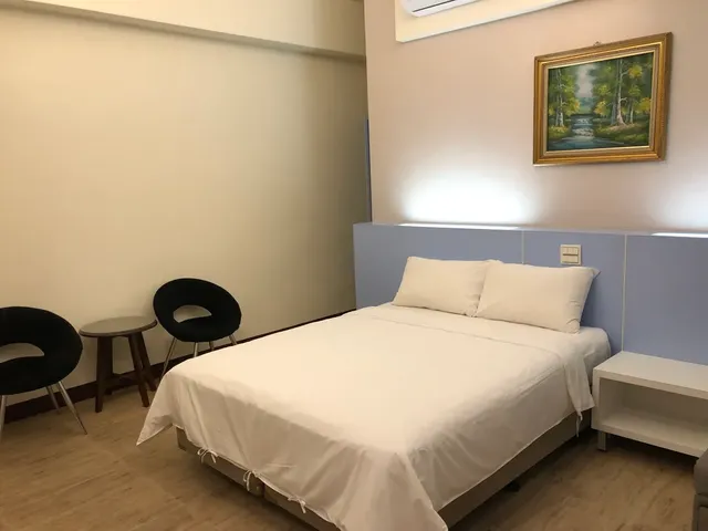 Pandara Bed and Breakfast-standard double-2