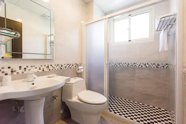 Pandara Bed and Breakfast-standard double-3