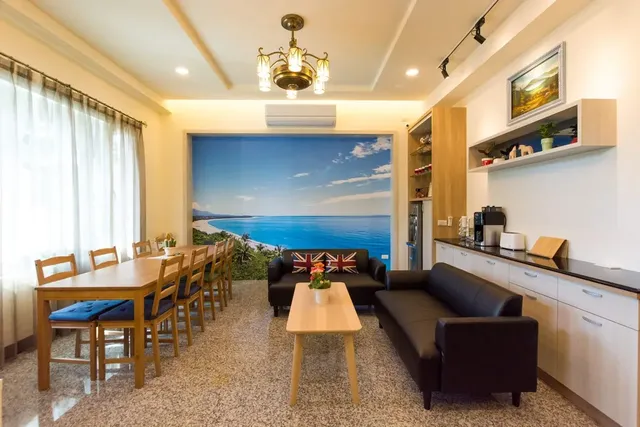 Pandara Bed and Breakfast-standard double-5