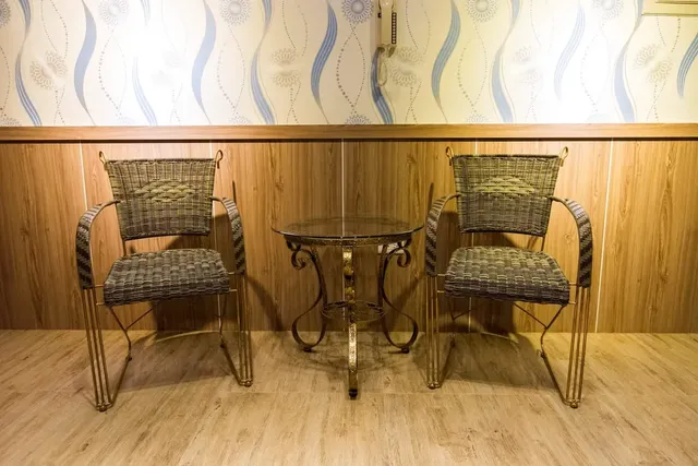 Pandara Bed and Breakfast-standard double-4