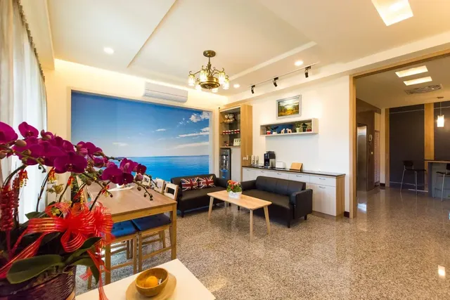 Pandara Bed and Breakfast-standard double-9