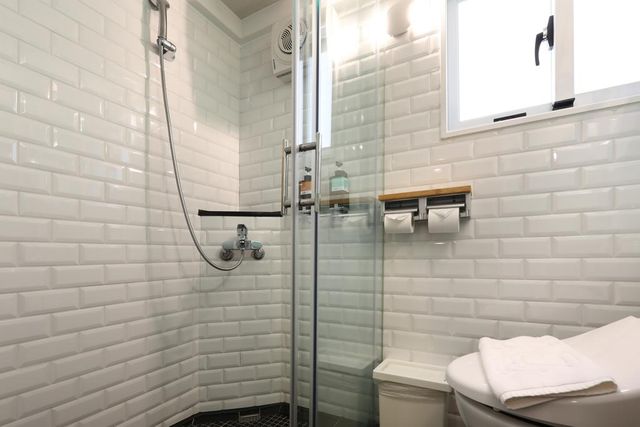 MINI HOTELS  -  台中火車站館-歐趣單人房-無停車位-9