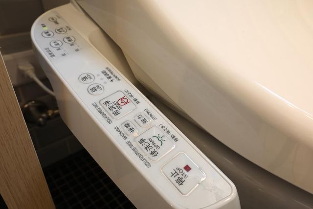 MINI HOTELS  -  台中火車站館-歐趣單人房-無停車位-10