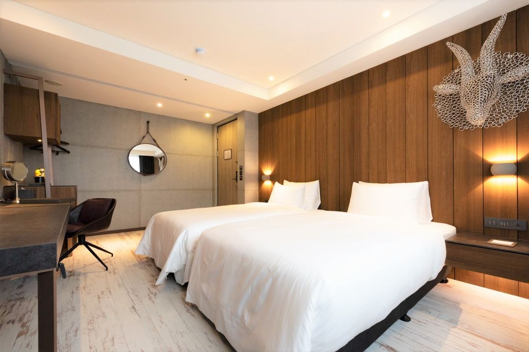 Brio Hotel