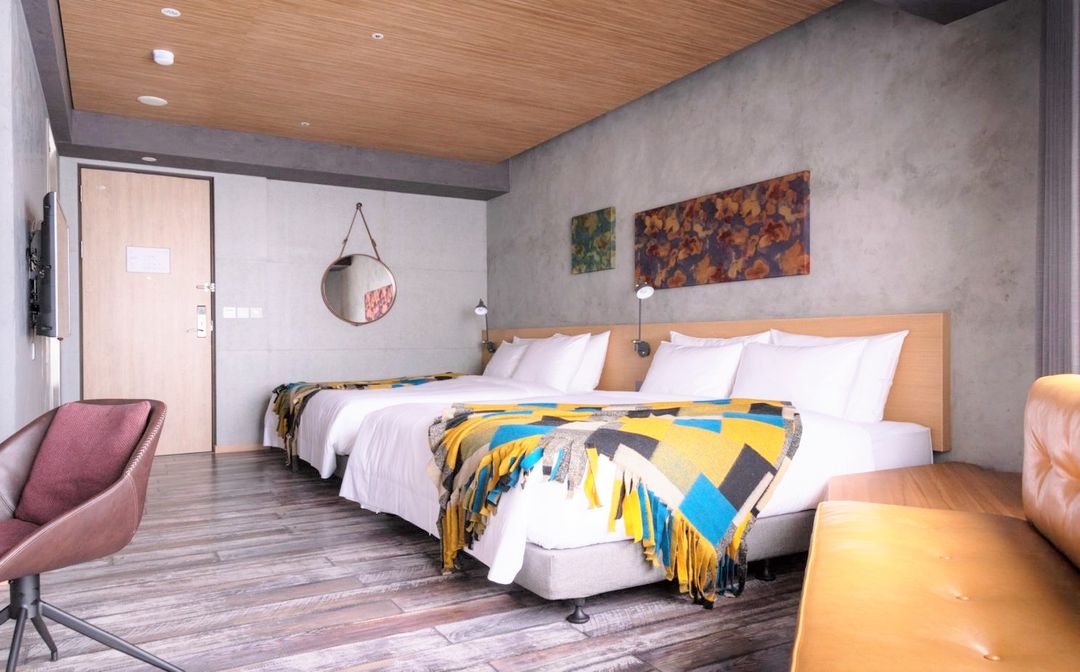 Brio Hotel