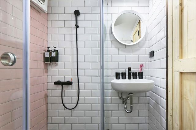 MINI HOTELS - Feng Jia Branch-Double room-6