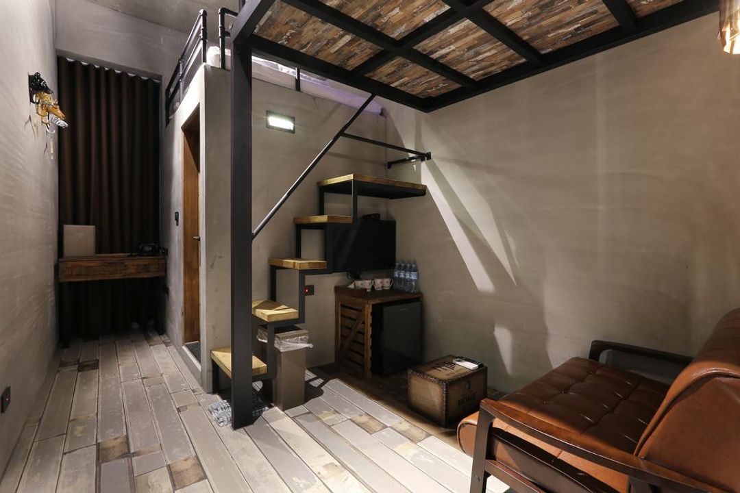 MINI HOTELS - 逢甲館
