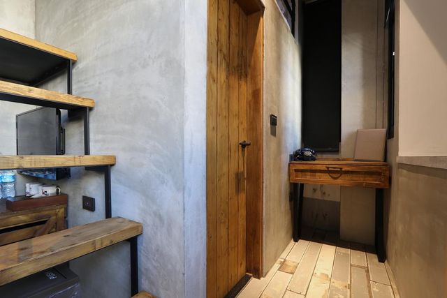 MINI HOTELS - Feng Jia Branch-Twin room-2