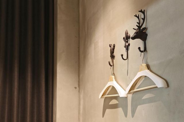MINI HOTELS - Feng Jia Branch-Twin room-6