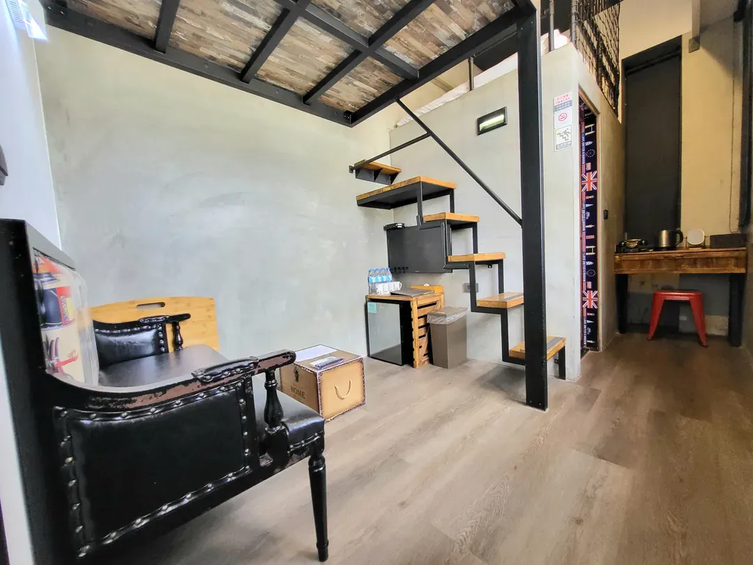 MINI HOTELS - 逢甲館